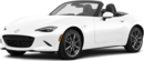 2025 MAZDA MX-5 Miata image