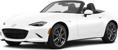 MX-5 Miata Grand Touring image