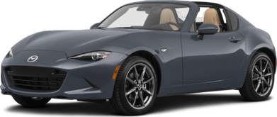 MAZDA MX-5 Miata RF