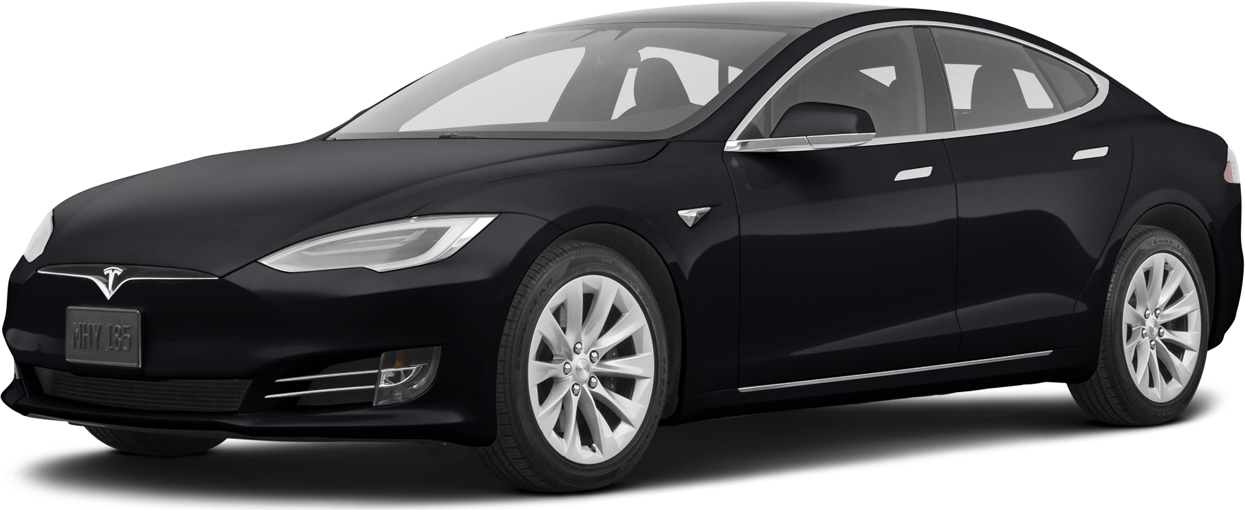 Tesla Model S Values Cars For Sale Kelley Blue Book