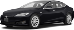 2020 Tesla Model S