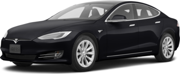 2020 Tesla Model S