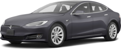 2020 Tesla Model S