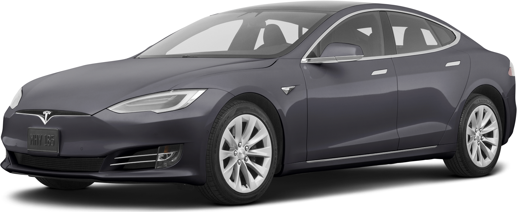 2020 Tesla Model S image