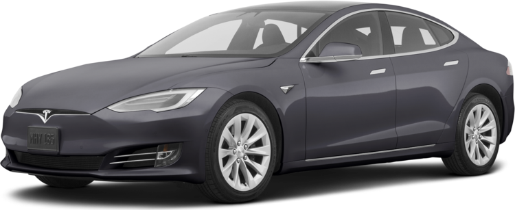 2020 Tesla Model S Exterior: 0