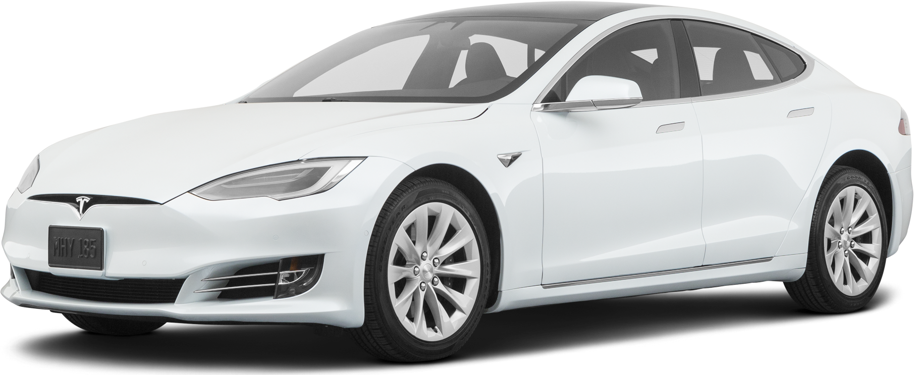 Tesla Model S Reviews Pricing Specs Kelley Blue Book