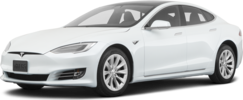 2020 Tesla Model S