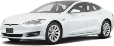2020 Tesla Model S Performance Sedan 4D