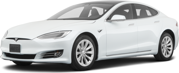 2020 Tesla Model S Exterior: 0