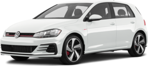 2020 Volkswagen Golf Gti Prices Reviews Pictures Kelley Blue Book