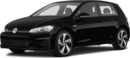 2020 Volkswagen Golf GTI image