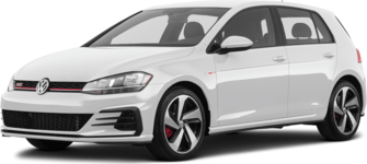 2020 Volkswagen Golf GTI