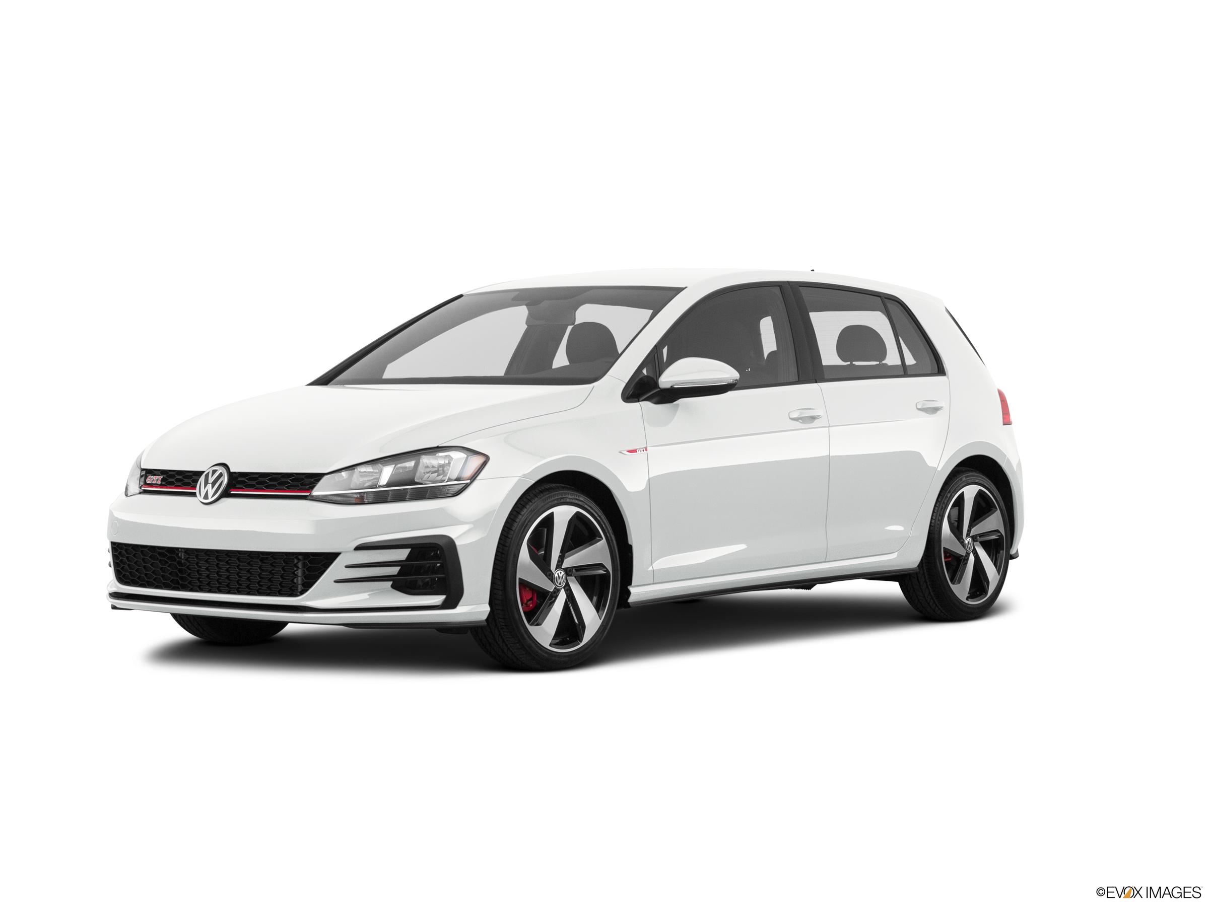 Volkswagen Golf Gti Prices Reviews Pictures Kelley Blue Book
