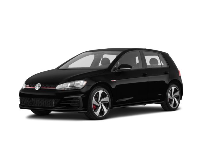2020 Volkswagen Golf Exterior: 1