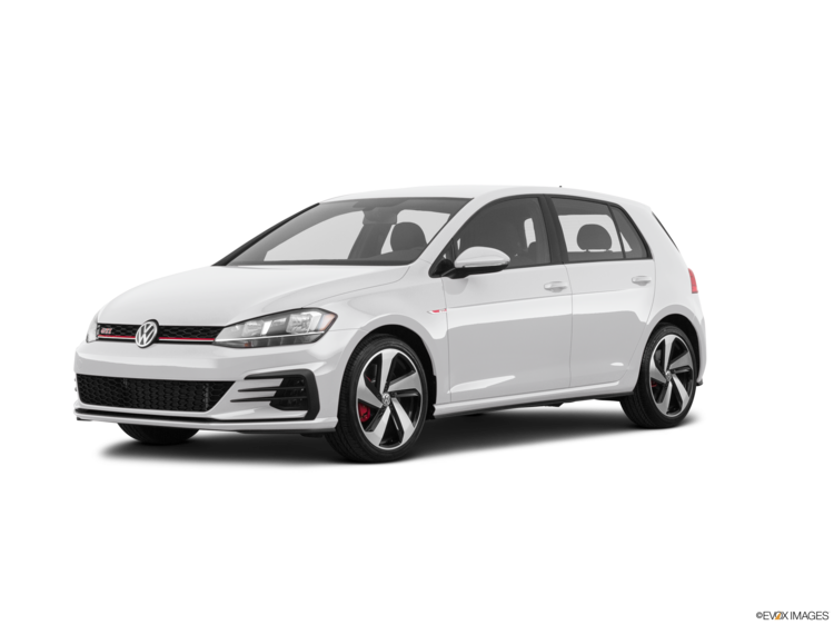 2020 Volkswagen Golf Exterior: 1