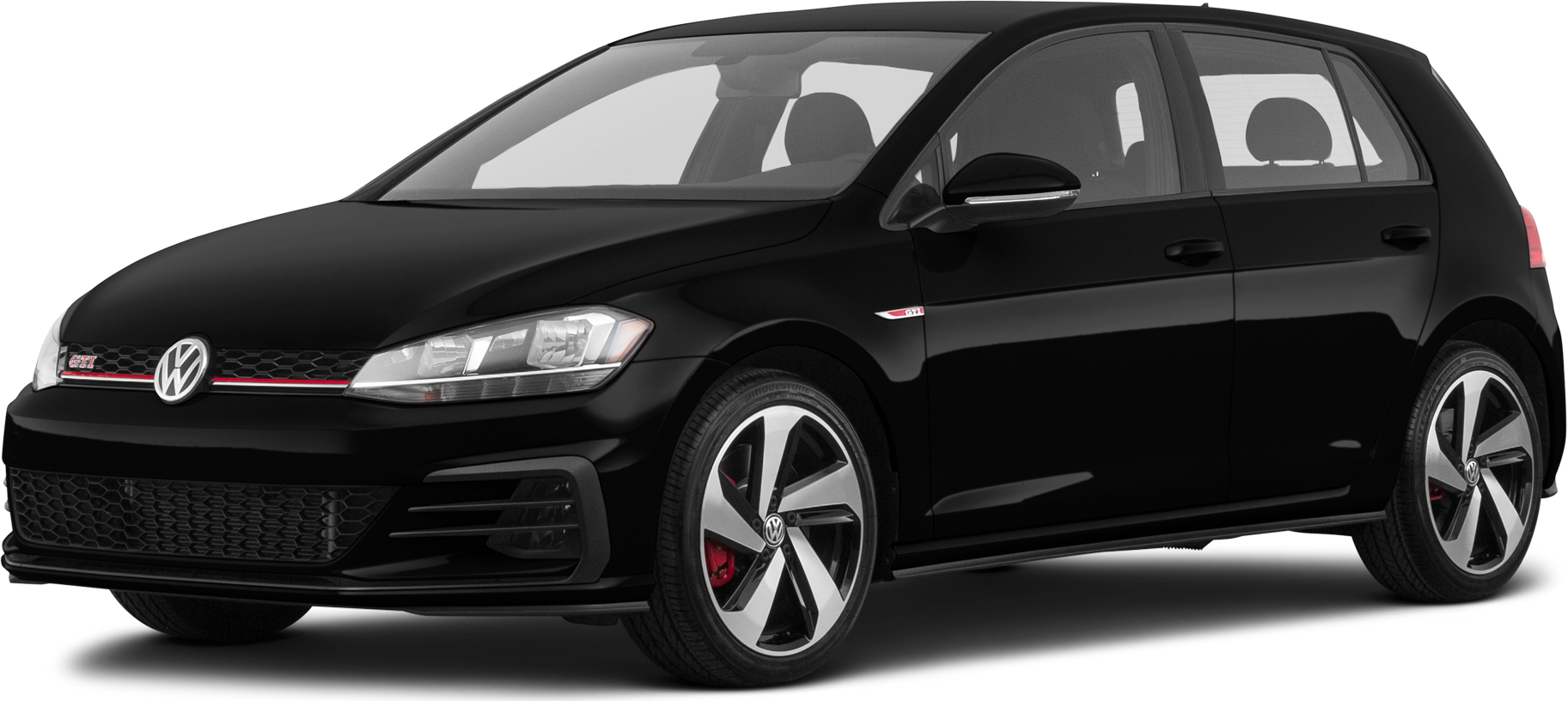 2021 Volkswagen Golf Review & Ratings