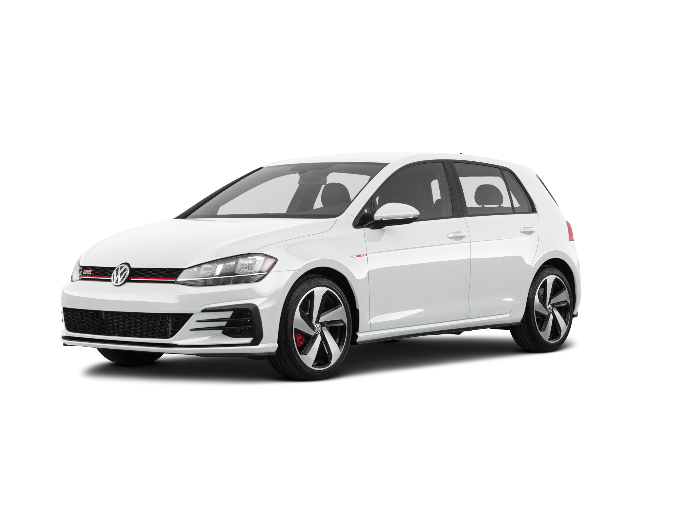 trommel Gewoon bedreiging 2021 Volkswagen Golf GTI Values & Cars for Sale | Kelley Blue Book