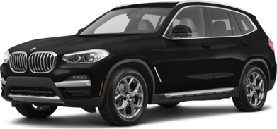 X3 xDrive30e Sport Utility 4D image
