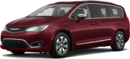2020 Chrysler Pacifica Hybrid image