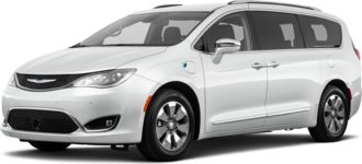 2020 Chrysler Pacifica Hybrid