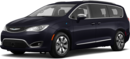 2020 Chrysler Pacifica Hybrid image