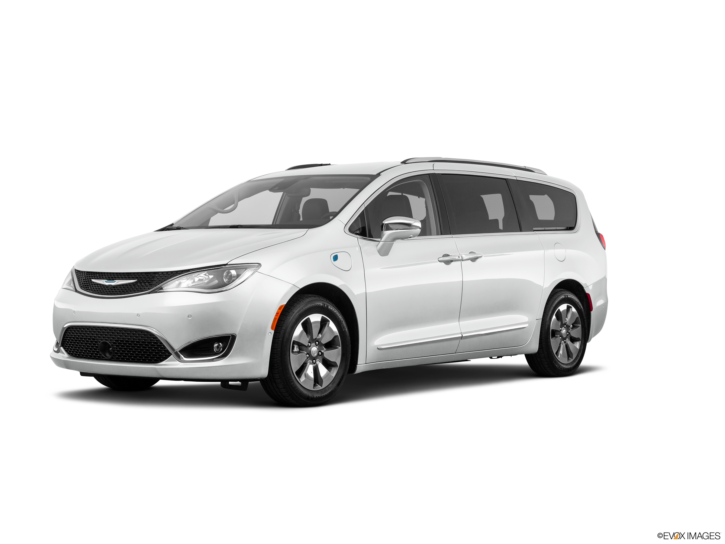 chrysler minivan 2019 price