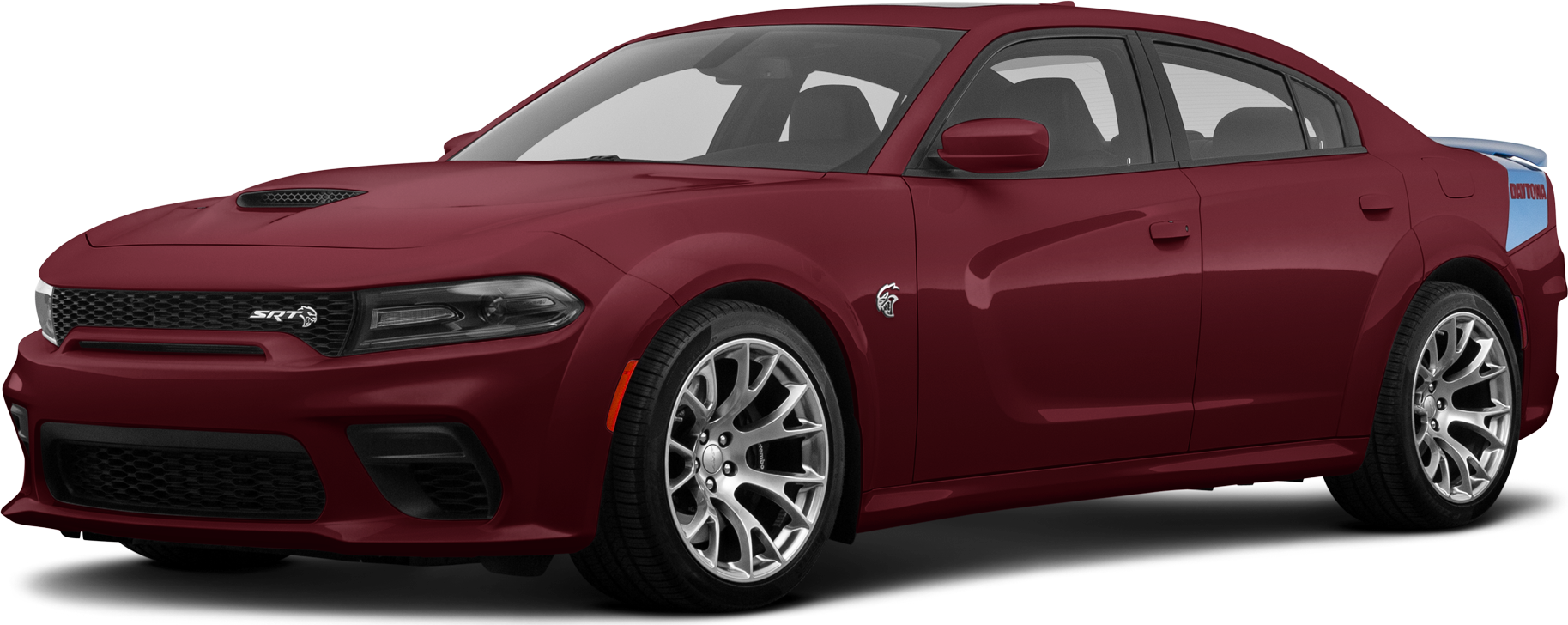 2020 Dodge Charger SRT Hellcat Sedan 4D Price, Listings & Reviews