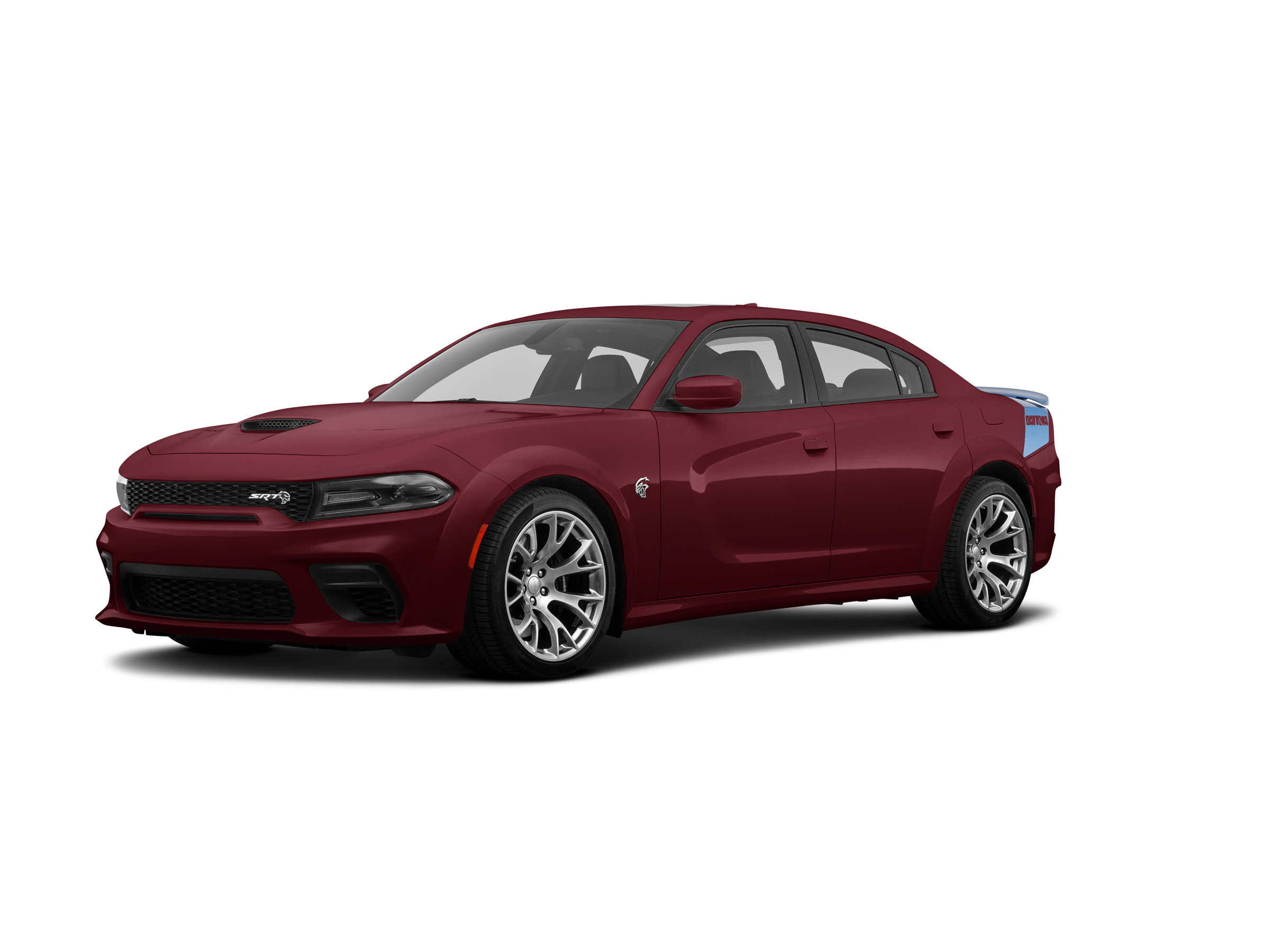 2020 Dodge Charger SRT Hellcat Sedan 4D Price, Listings & Reviews