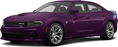 2021 Dodge Charger