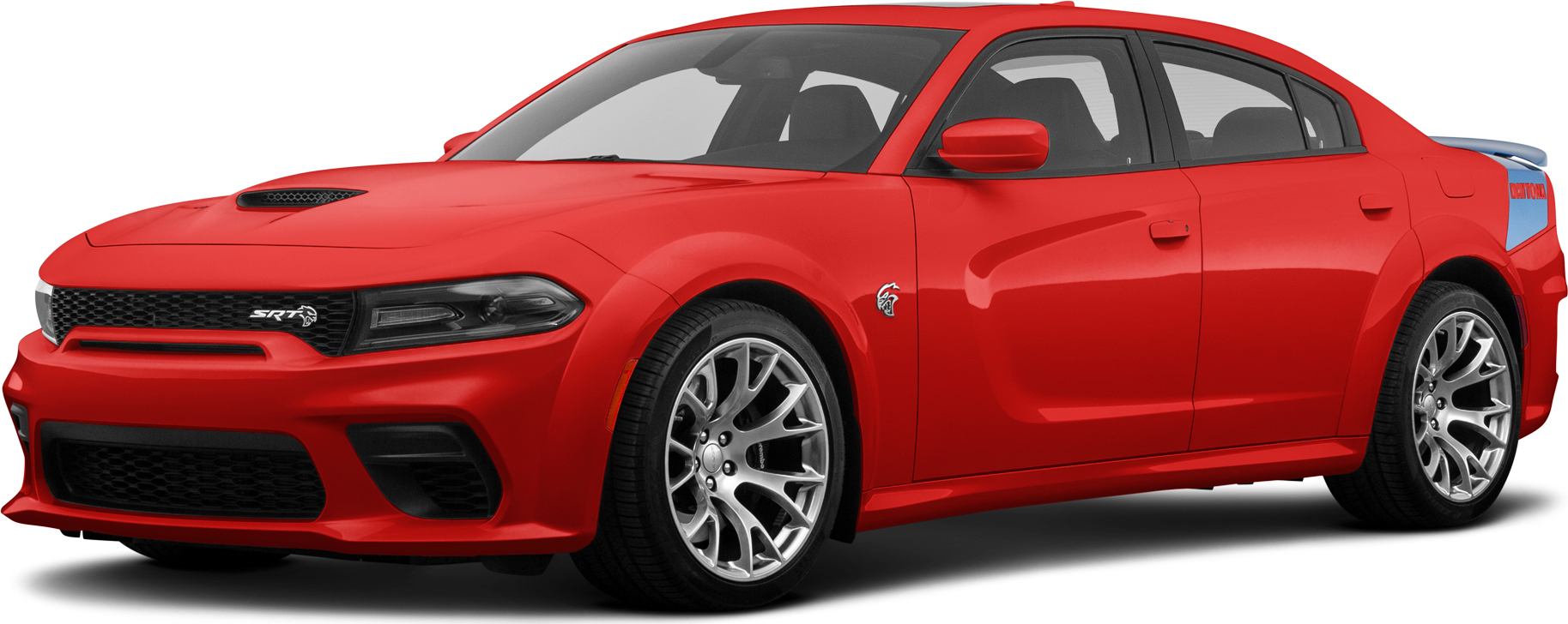 2021 Dodge Charger Specs - Explore Top 4 Videos And 90+ Images