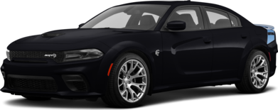 Charger SRT Hellcat Redeye Widebody Sedan 4D image