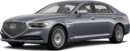 2020 Genesis G90 image