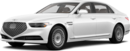 2020 Genesis G90 image