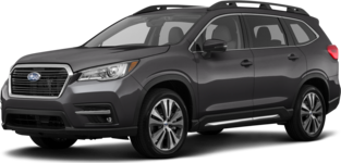 2021 Subaru Ascent