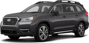 2021 Subaru Ascent Sport Utility 4D