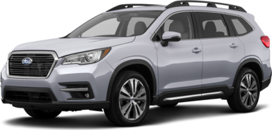 Ascent Limited Sport Utility 4D image