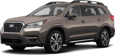 Subaru Ascent
