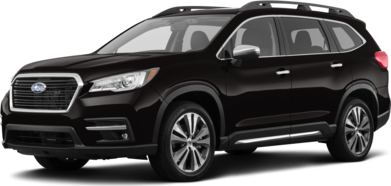 Ascent Touring Sport Utility 4D image