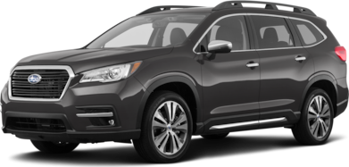 Ascent Touring Sport Utility 4D image