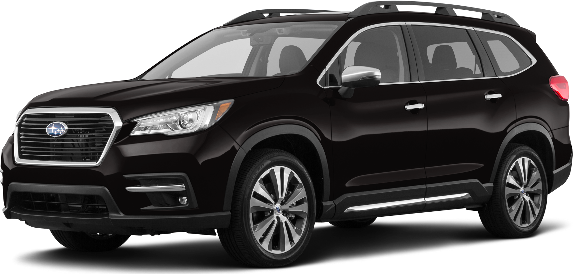 2022 Subaru Ascent Premium Sport Utility 4D