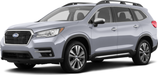 2022 Subaru Ascent Premium Sport Utility 4D