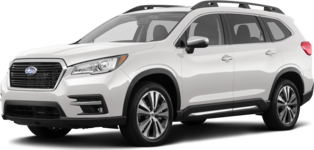 2022 Subaru Ascent Premium Sport Utility 4D