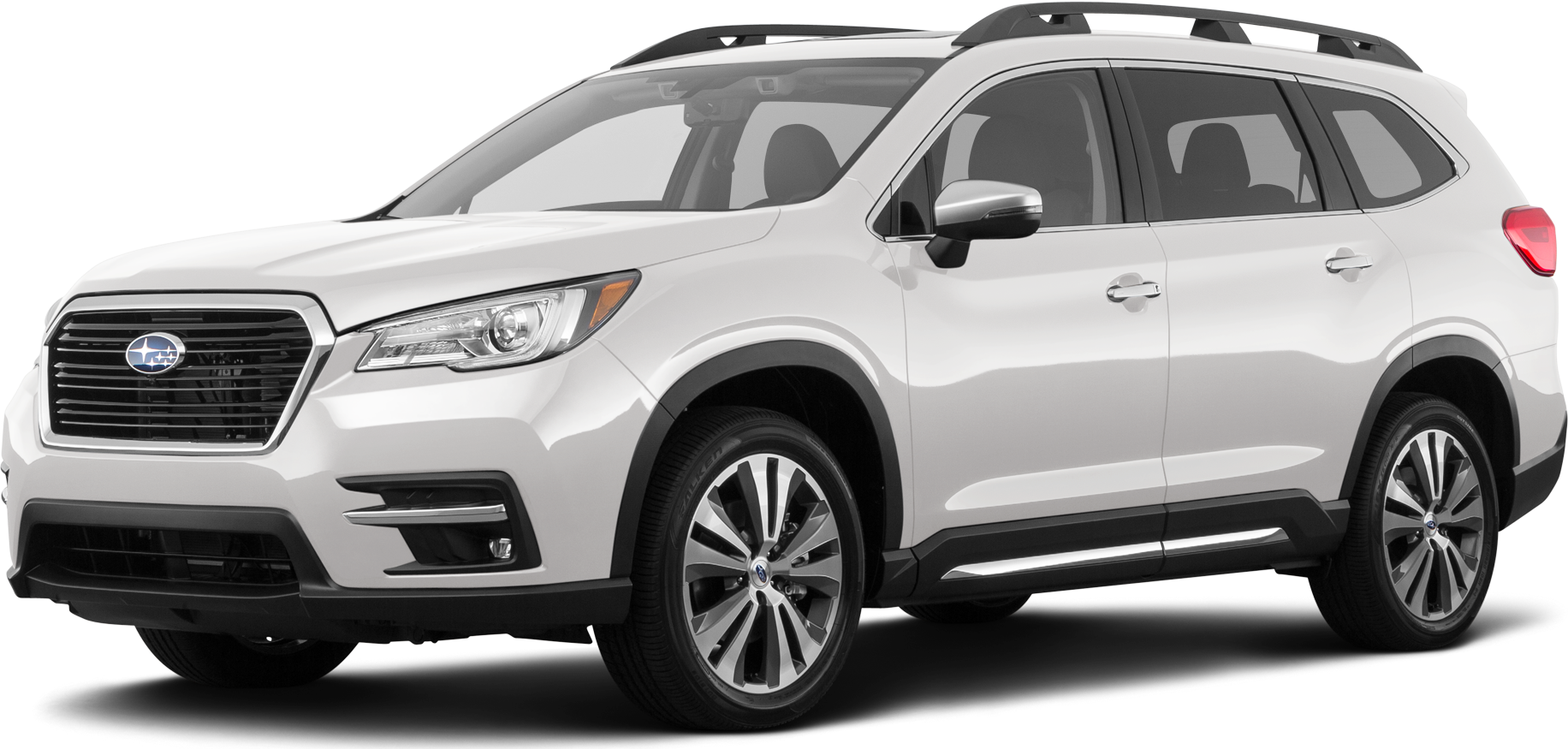 2022 Subaru Ascent Premium Sport Utility 4D