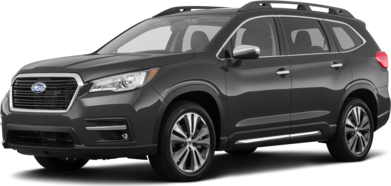 Ascent Touring Sport Utility 4D image