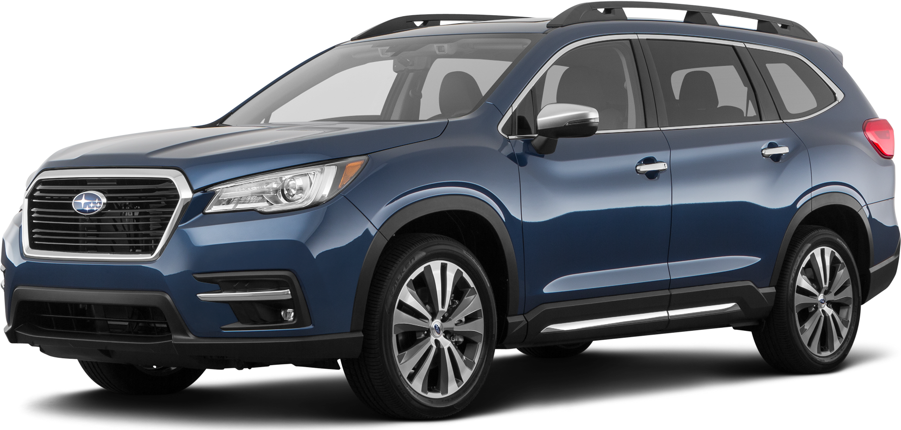 Subaru Ascent