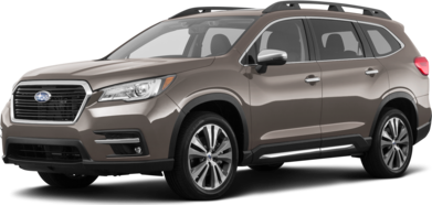 Subaru Ascent
