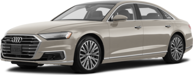 2021 Audi A8