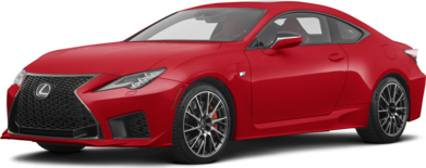 2020 Lexus Rc Prices Reviews Amp Pictures Kelley Blue Book
