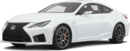 2021 Lexus RC image
