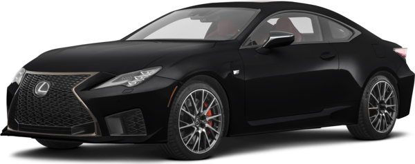 2021 Lexus RC Reviews, Pricing & Specs | Kelley Blue Book